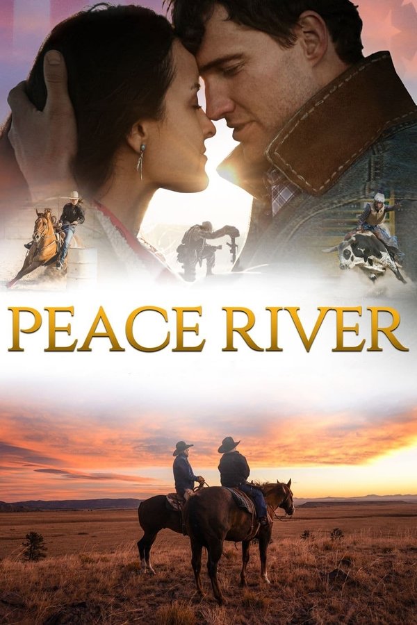 AR - Peace River  (2022)