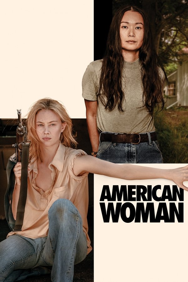 EN - American Woman (2019)