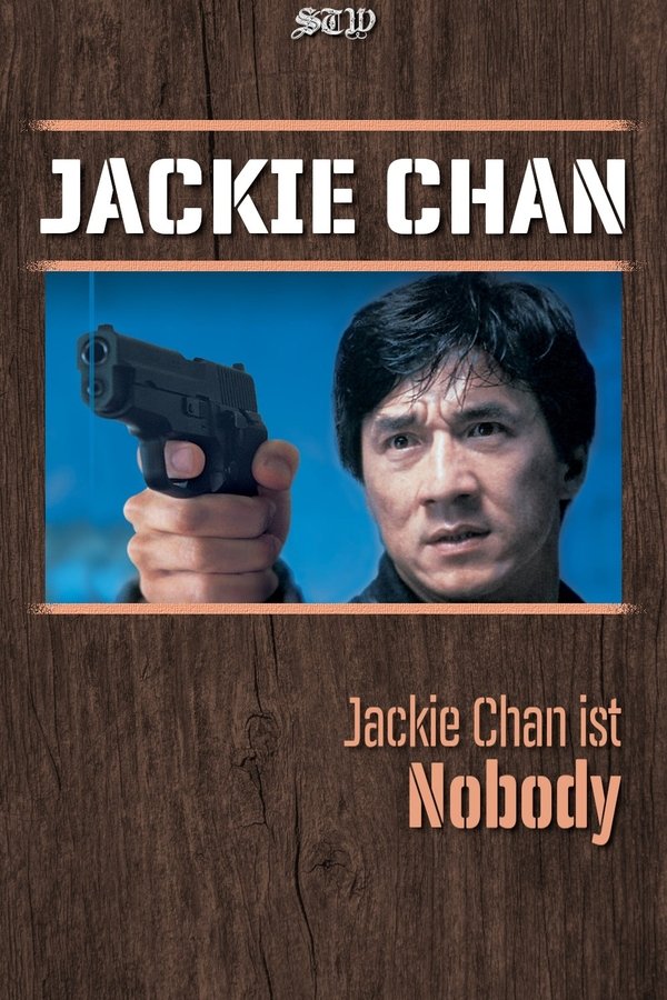 DE - Jackie Chan ist Nobody (1998)