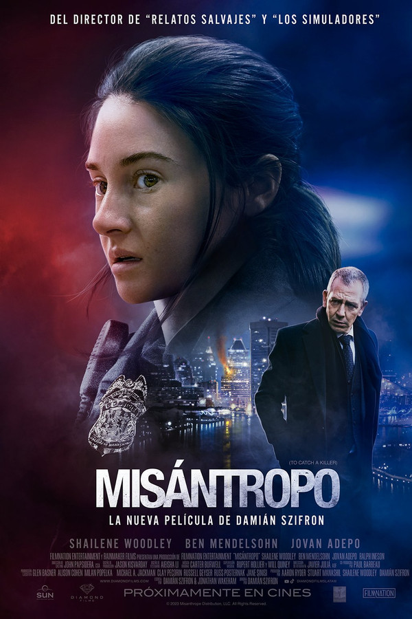 ES - Misántropo (2023)
