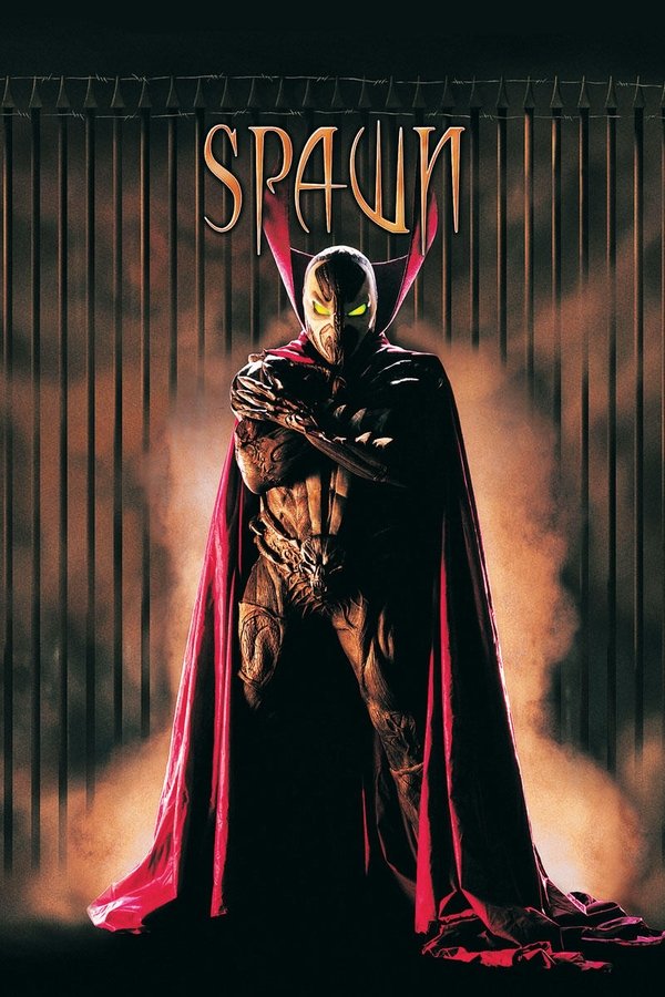 ES - Spawn (1997)