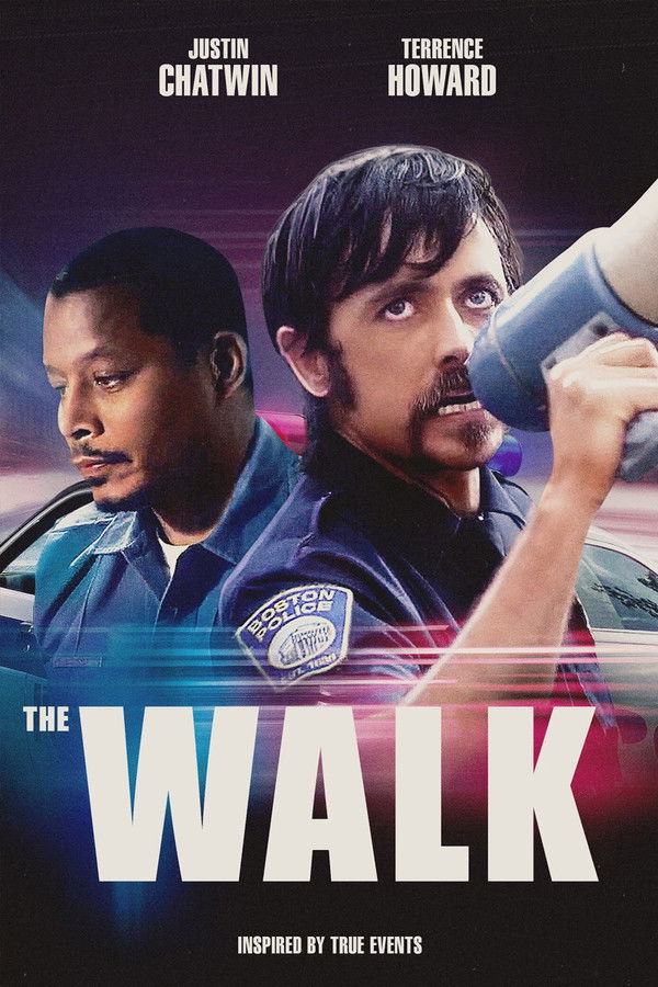 AR - The Walk  (2022)
