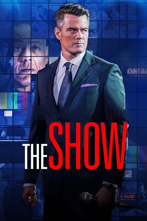 FR - The Show (2017)