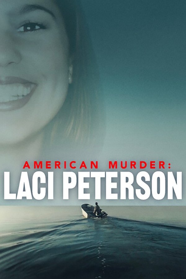 ES - El caso Laci Peterson: el marido perfecto (2024)