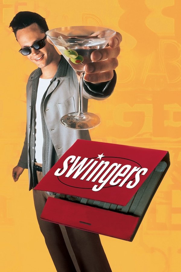 SE - Swingers (1996)