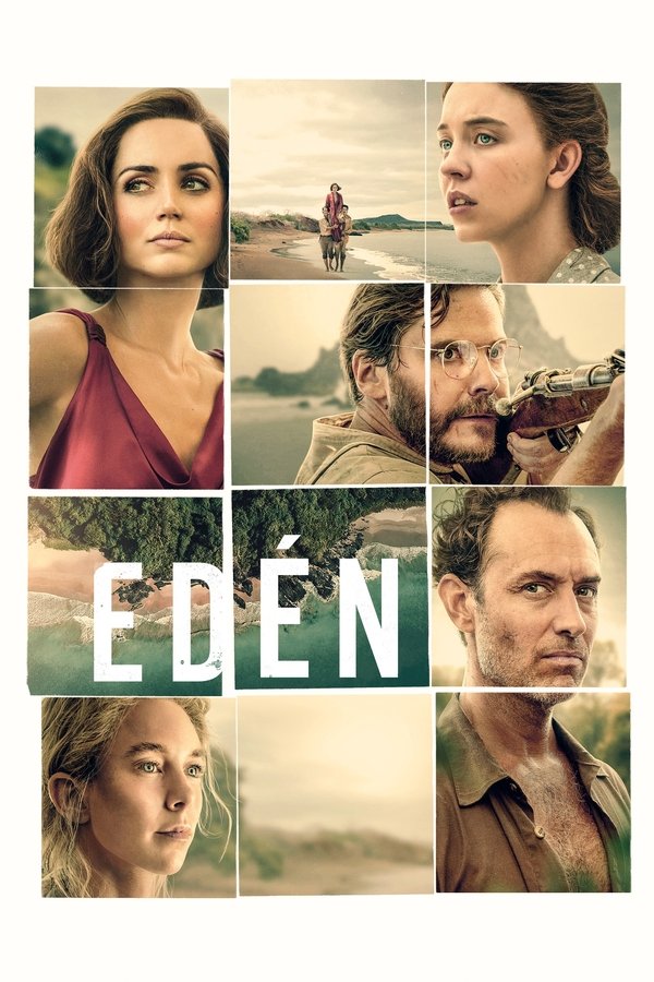 ES - Edén (HQ) (2025)