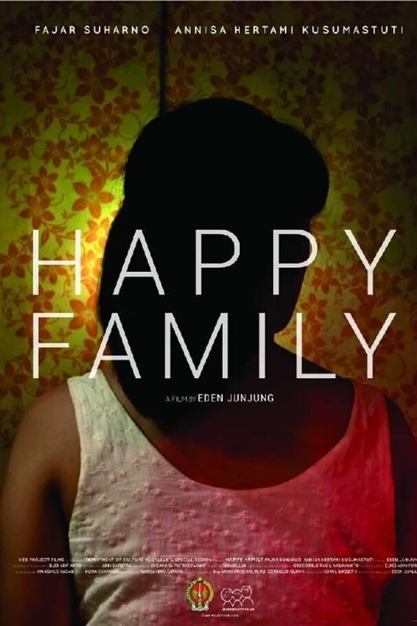 GR - Happy Family (2016)