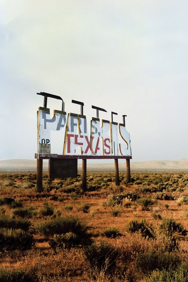 Texas (1984)