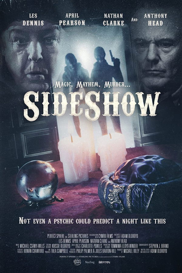 SE - Sideshow