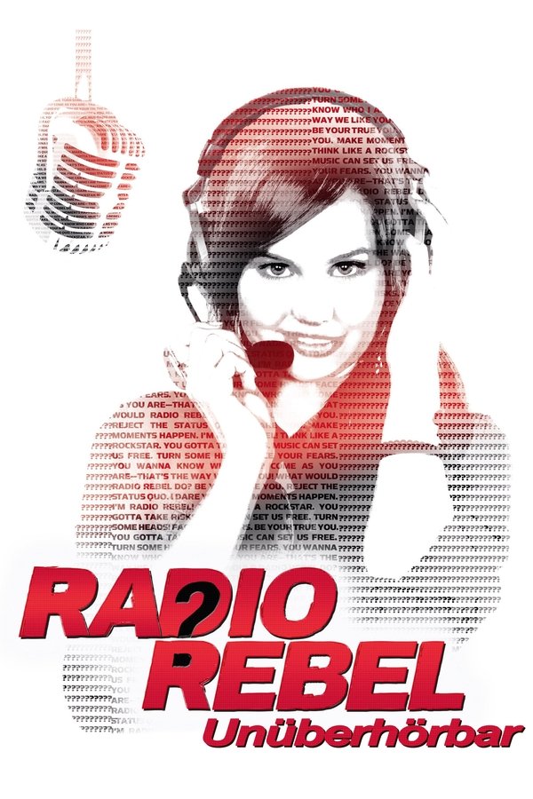 DE - Radio Rebel: Unüberhörbar (2012)