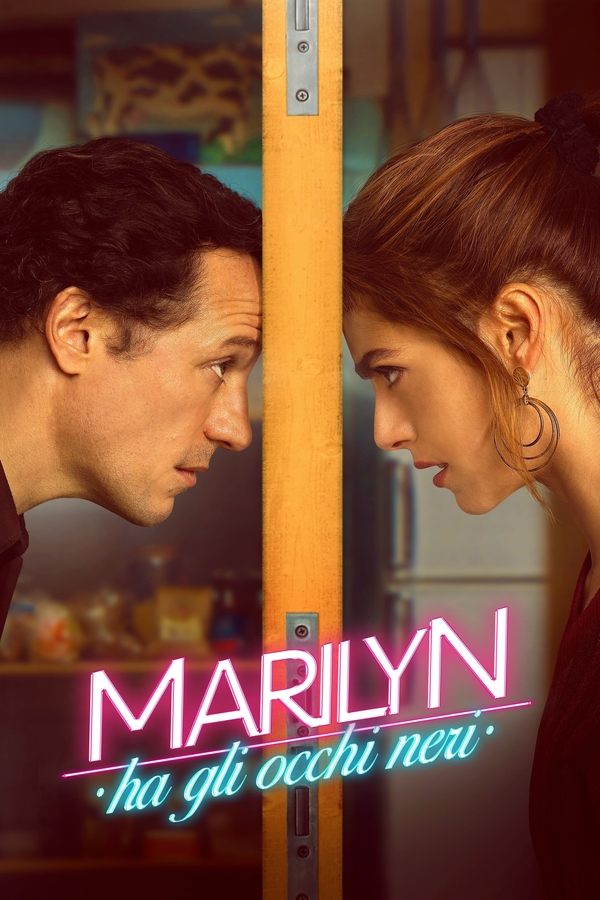 AL - Marilyn's Eyes  (2021)