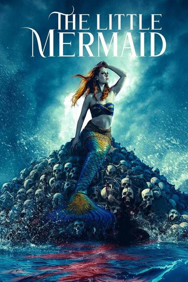 RU - The Little Mermaid (2024)