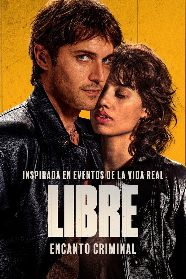 ES - Libre (2024)