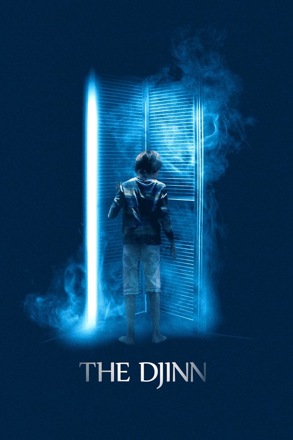 AL - The Djinn  (2021)