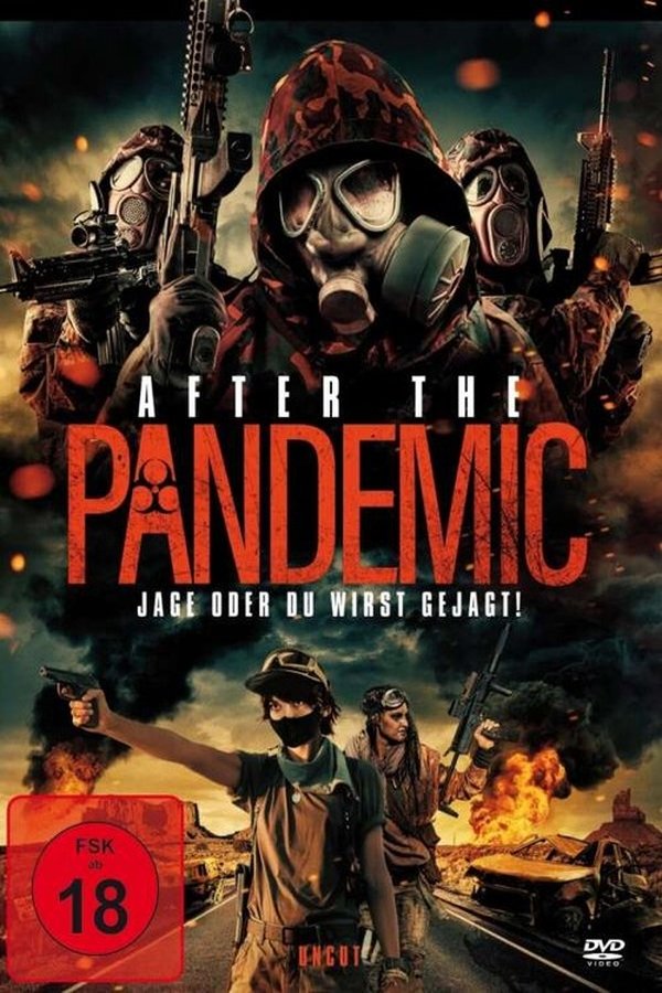 DE - After the Pandemic (2022)