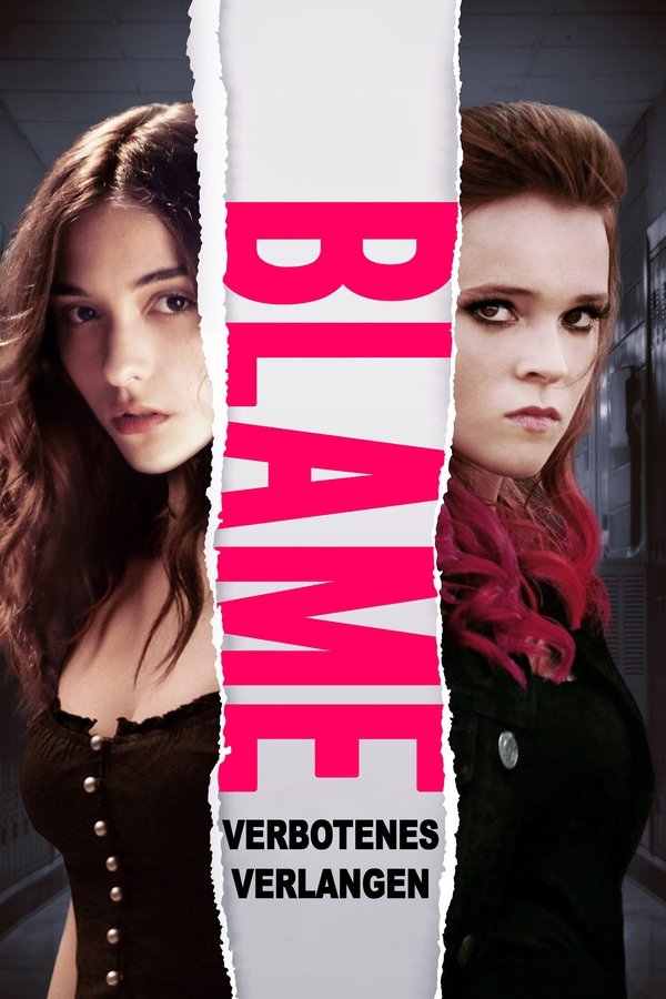 DE - Blame: Verbotenes Verlangen (2018)