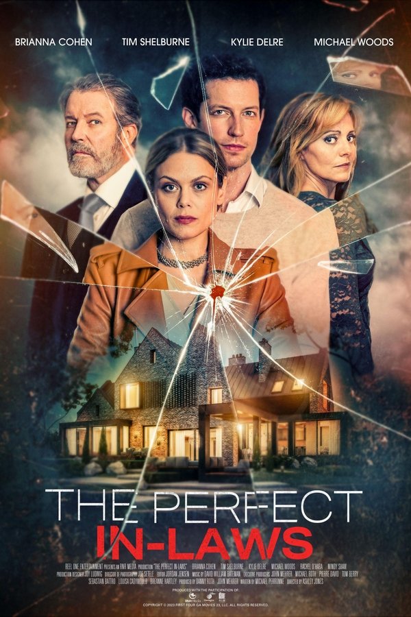 AR - The Perfect In-Laws (2023)