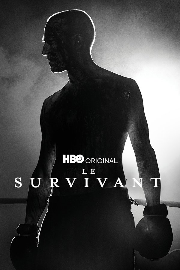 FR - Le Survivant (2022)