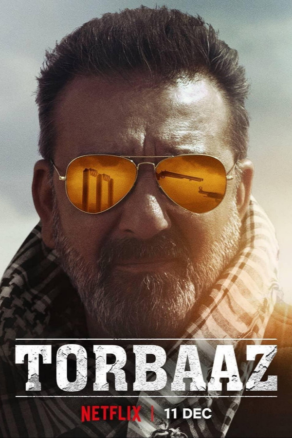 AR - Torbaaz  (2020)