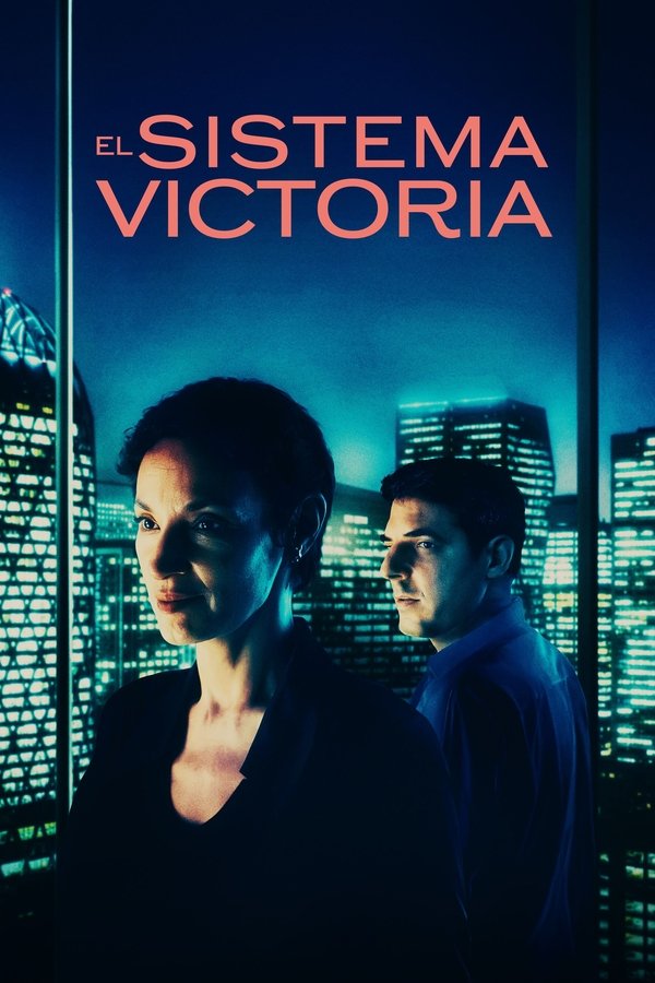 ES - El Sistema Victoria (2025)