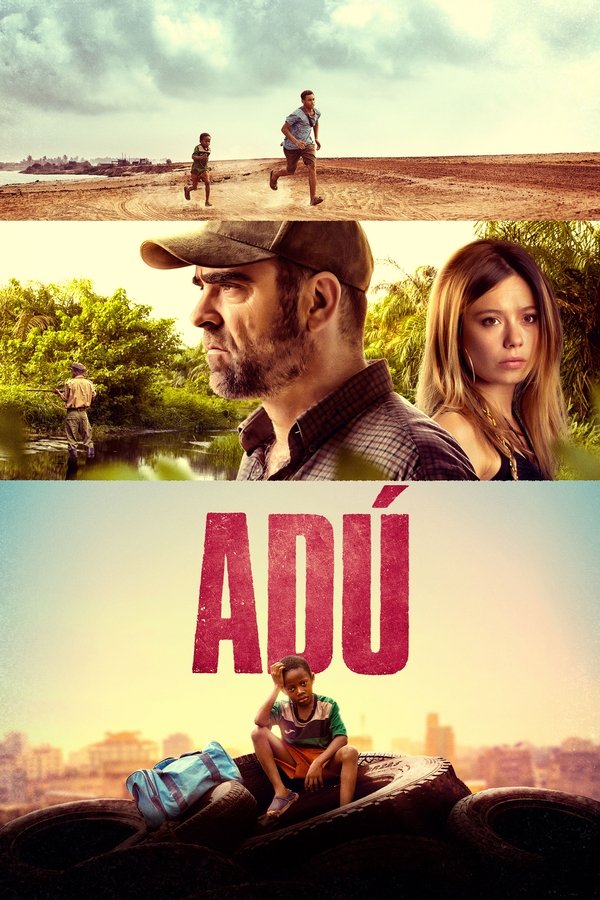 ES - Adú (2020)