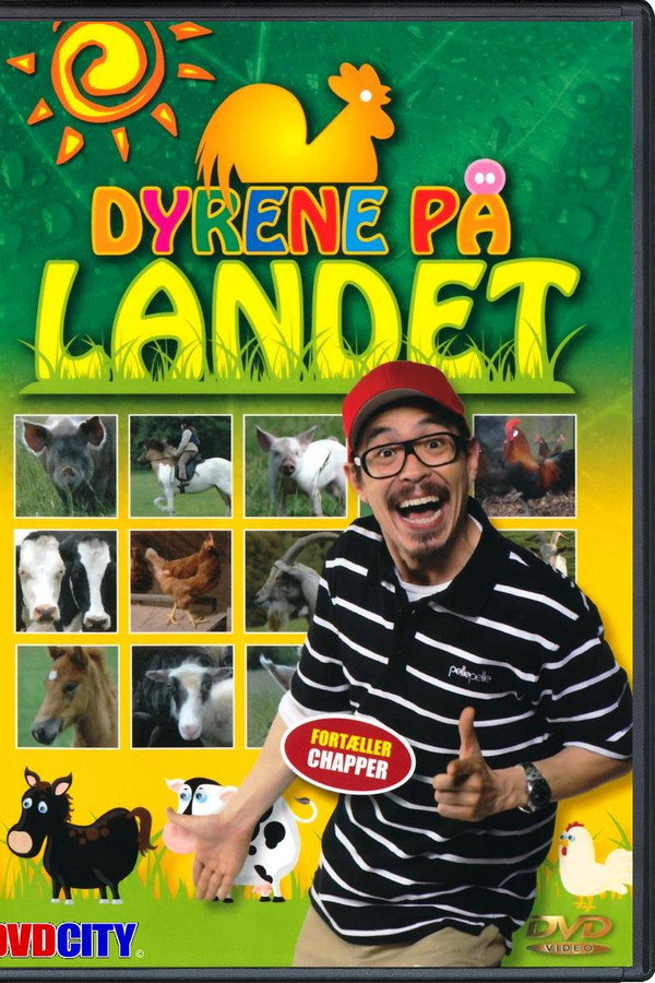 DK - Dyrene På Landet (Chapper) (2007)