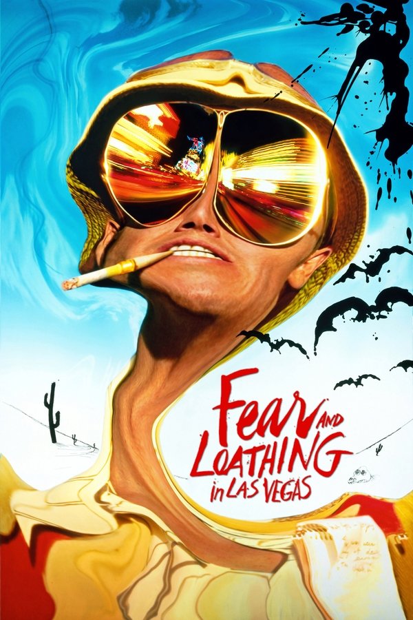 RU - Fear and Loathing in Las Vegas (1998)