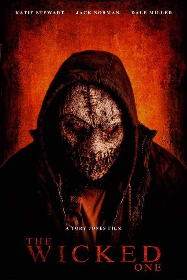 AR - The Wicked One (2017)