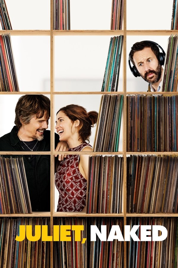 Naked (2018)
