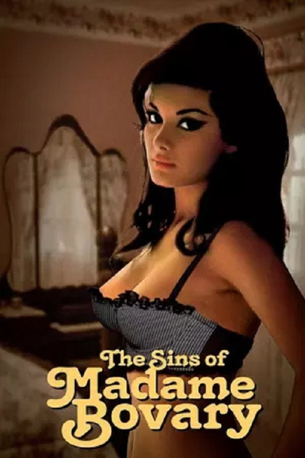 IN - The Sins of Madame Bovary (1969)