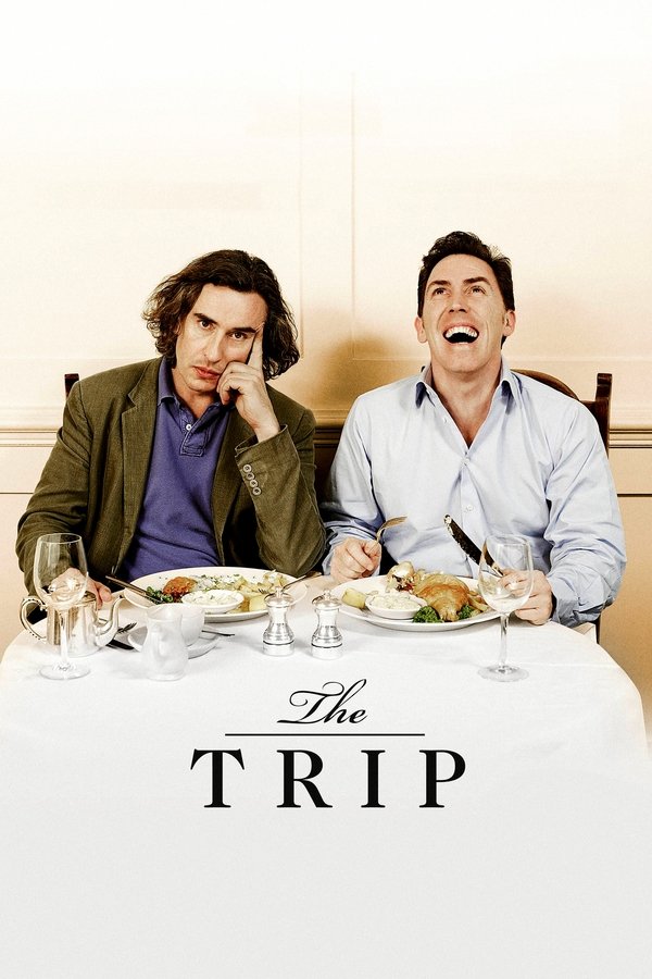 AR - The Trip (2011)