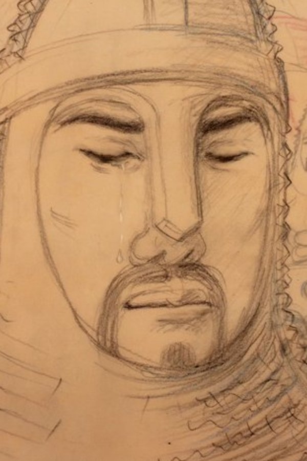 STH - Sohrab and Rustum  (2019)