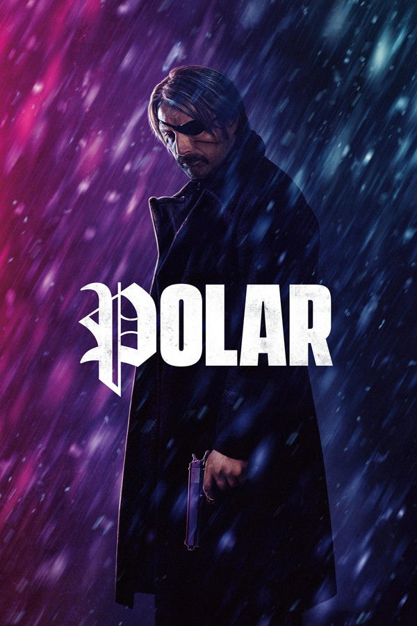 ES - Polar (2019)