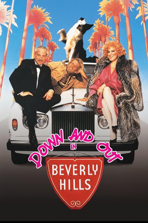 SE - Down and Out in Beverly Hills