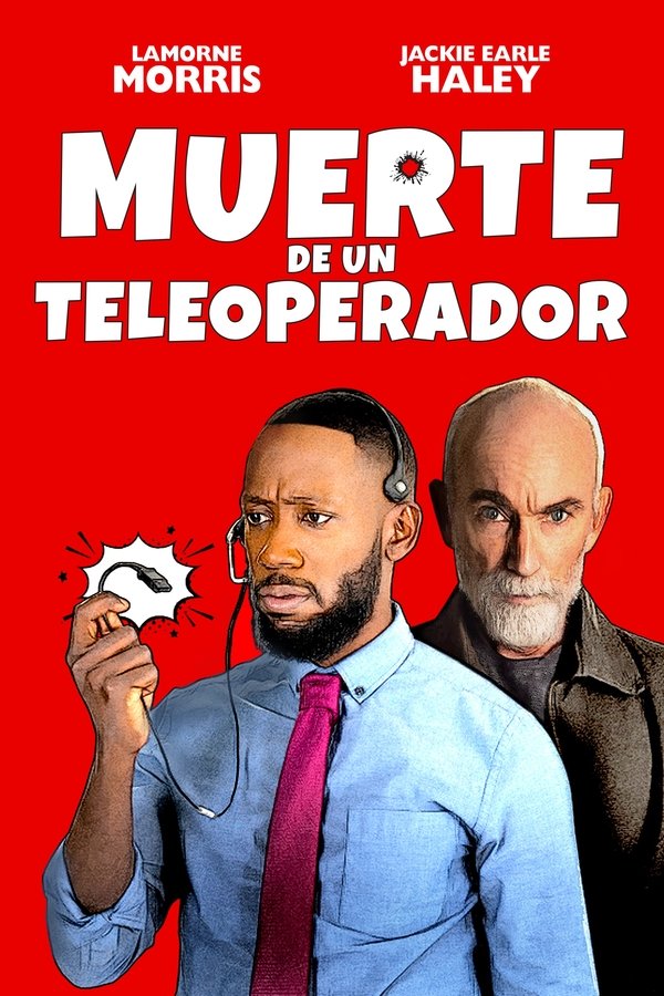 LAT - Death of a Telemarketer (2021)