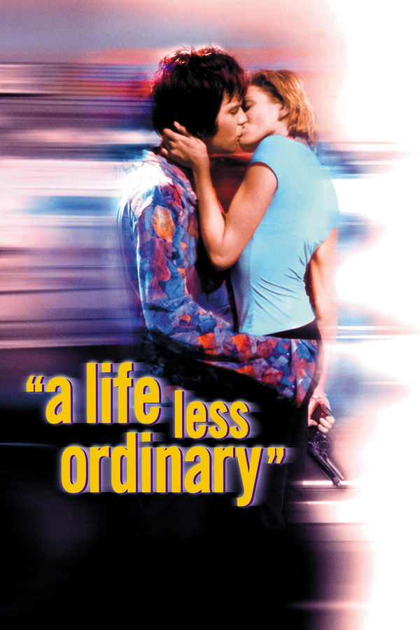 AR - A Life Less Ordinary  (1997)