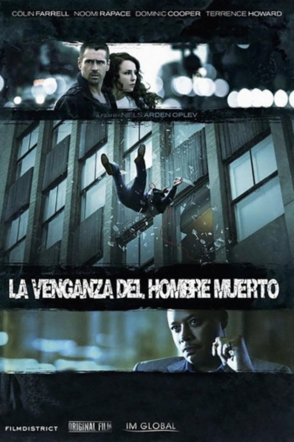 LAT - Dead Man Down (2013)