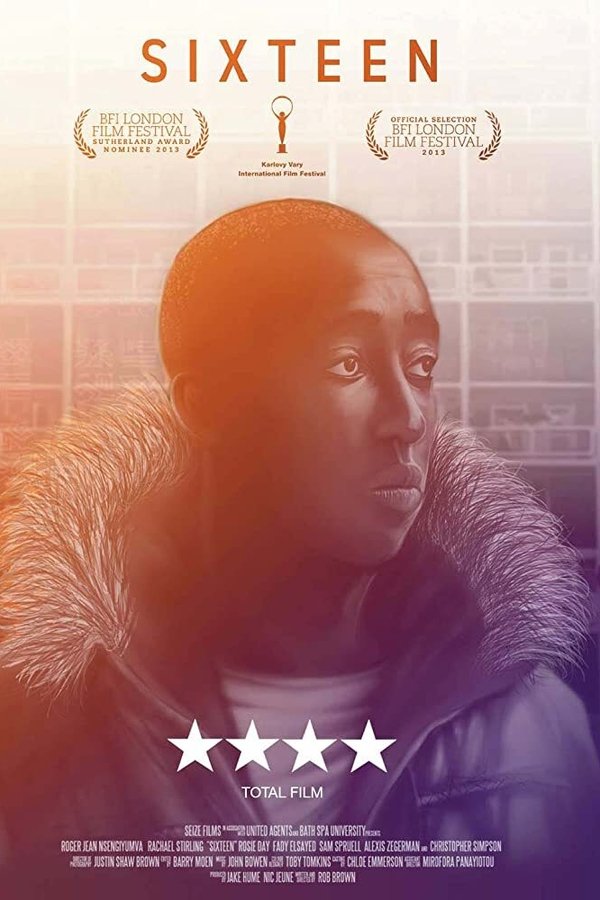 IN - Sixteen  (2013)