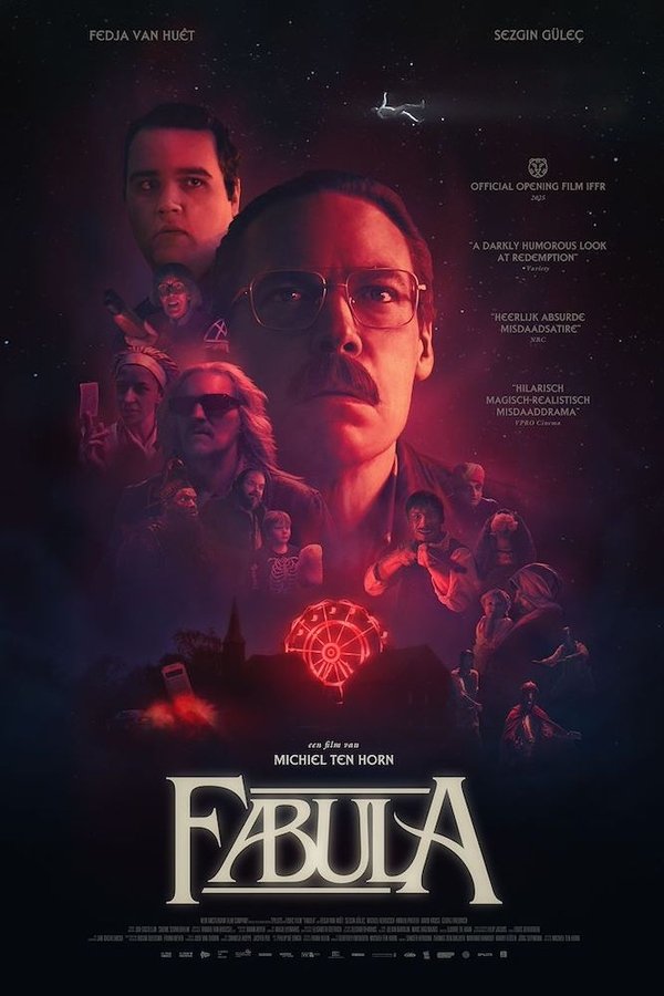 DE - Fabula (2025)