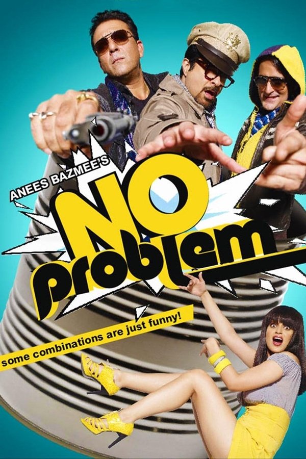 IN - No Probleme (2010)