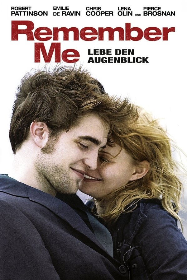 DE - Remember Me: Lebe den Augenblick (2010)