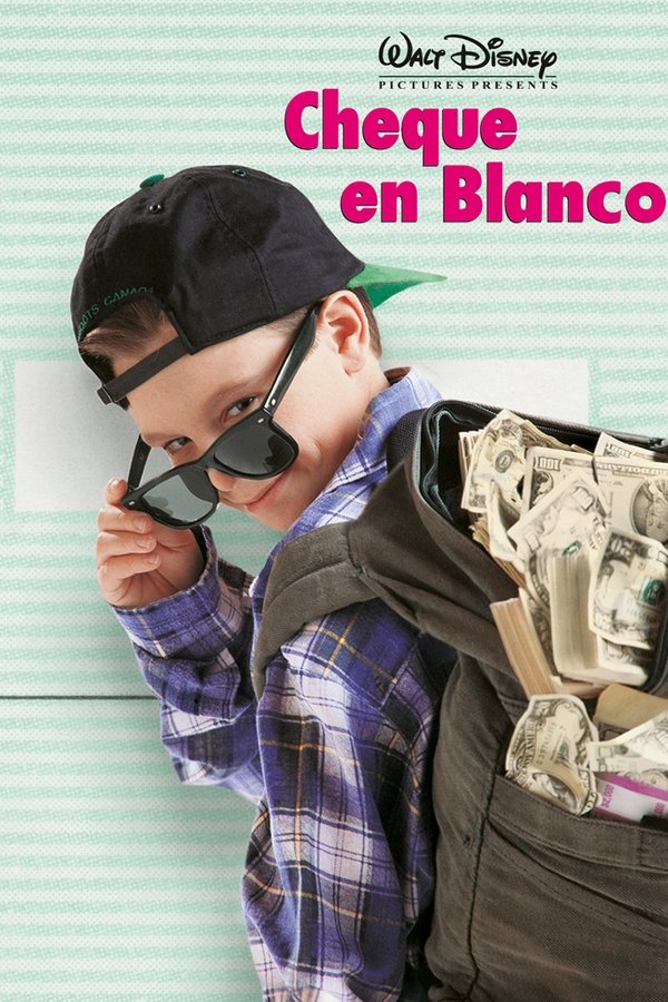 ES - Cheque en blanco (1994)