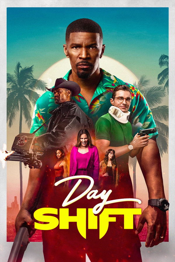 TM - Day Shift (2022)