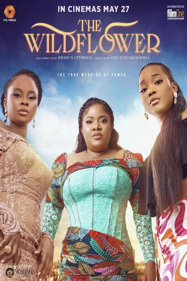 ES - The Wildflower (2022)