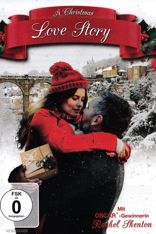 DE - A Christmas Love Story (2019)
