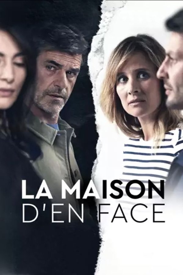 FR - La Maison d'en face