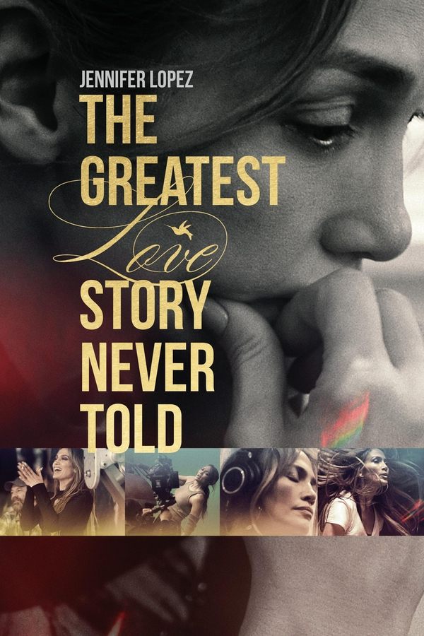 SE - The Greatest Love Story Never Told