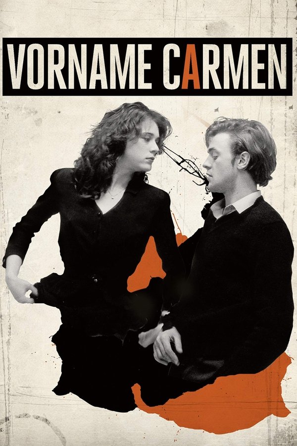 DE - Vorname Carmen (1983)