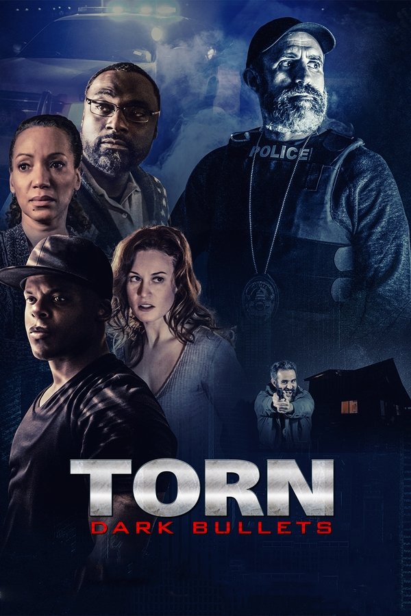 AR - Torn  Dark Bullets  (2020)