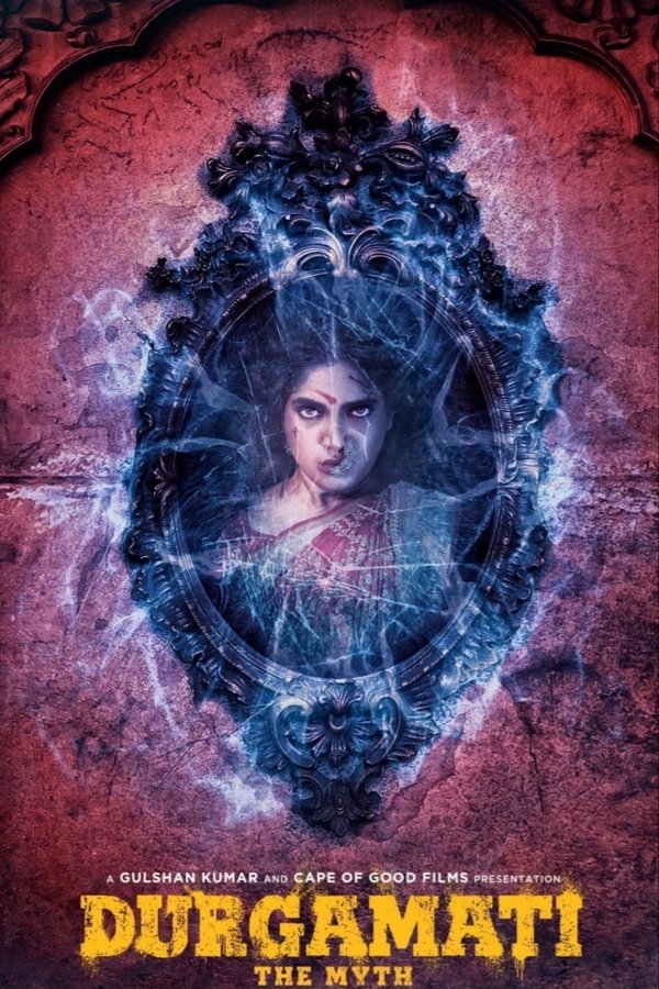 AR - Durgamati: The Myth  (2020)